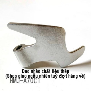 [Phụ kiện] Dao nhào bột của Máy Bear 7L mã HMJ-A70C1 hoặc mã quốc tế tương ứng
