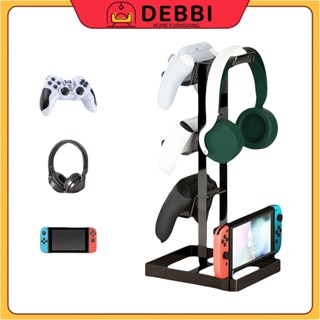 giá đỡ tai nghe Tay cầm chơi game giá đỡ tai nghe điện thoại cho ps5 ps4 xbox switch giá đựng đồ sáng tạo