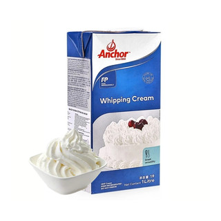 Kem whipping Anchor 1l