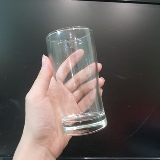 Cốc thủy tinh CAFE đá 235ml 6 chiếc