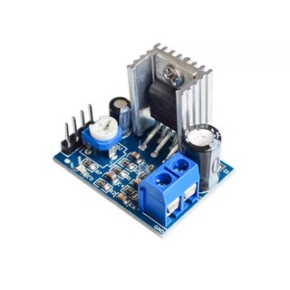 Mạch Module Khuếch Đại Âm Thanh TDA2030A - TDA 2030