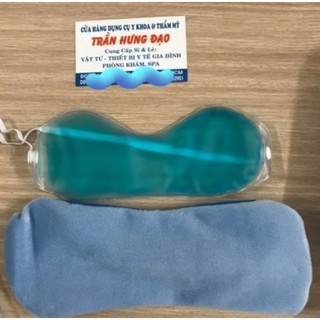 Gel chườm mắt nóng lạnh