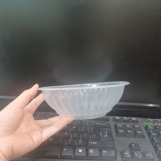 Set 10 Bát nhựa dùng 1 lần