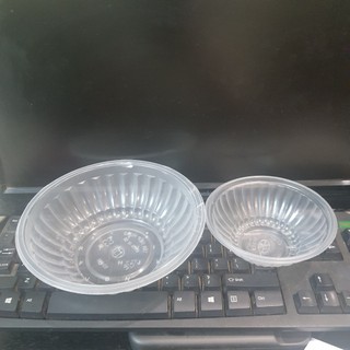 Set 10 Bát nhựa dùng 1 lần