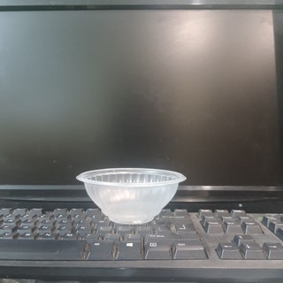 Set 10 Bát nhựa dùng 1 lần
