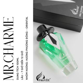 Nước hoa Nam Charme Mr.Charme 100ml