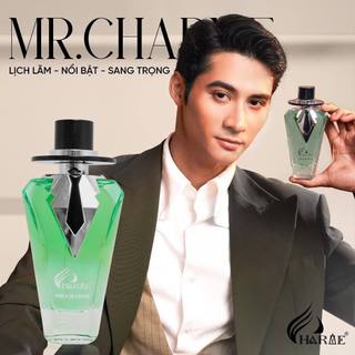 Nước hoa Nam Charme Mr.Charme 100ml