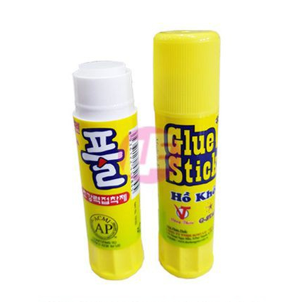 Hồ khô hàn quốc G36S G Star (Chai)