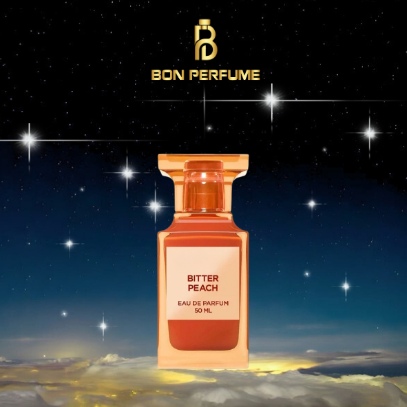 Nước hoa Unisex Bitter Peach - 10ml