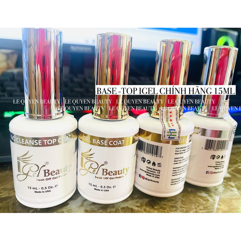 Base Top IGEL USA Chính Hãng