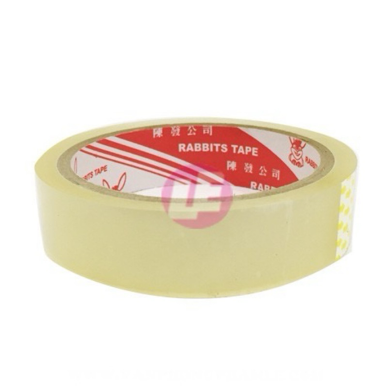 Băng keo trong 2F4 50 Yard (Cây 12 Cuộn)