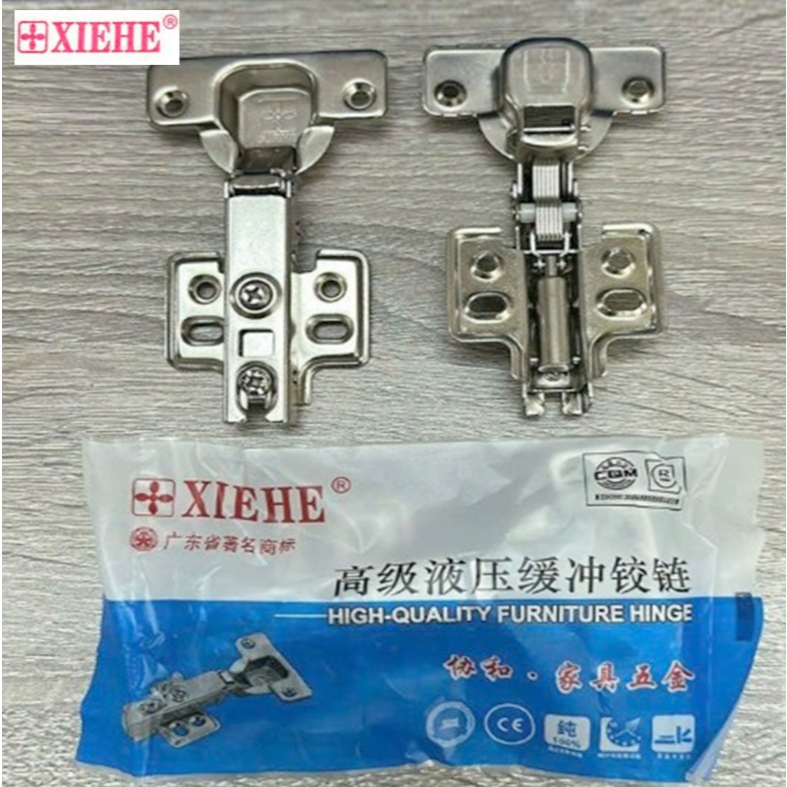 Bản lề hơi giảm chấn XIEHE