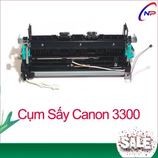 Cụm Sấy Canon 3300 / HP 1320 / 1160 | Cụm Full Link Kiện