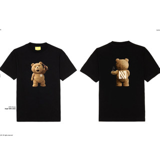 Áo thun trẻ em Nikolas The TED2 Tee