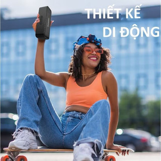 Loa Bluetooth Tronsmart T2 Mini 2023 - Trip cực hot