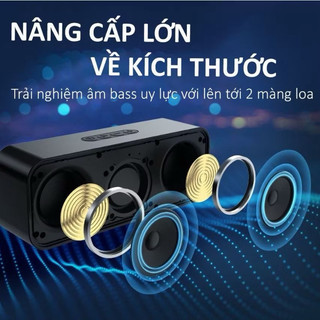 Loa Bluetooth Tronsmart T2 Mini 2023 - Trip cực hot
