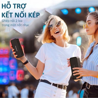 Loa Bluetooth Tronsmart T2 Mini 2023 - Trip cực hot