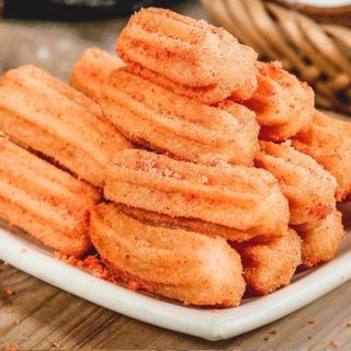 1KG BỘT PHÔ MAI HÀN QUỐC VÀNG