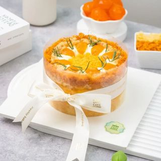 1KG BỘT PHÔ MAI HÀN QUỐC VÀNG