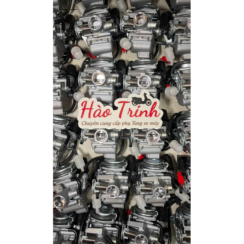 Bình xăng con : SPACY 125Cc - 309k