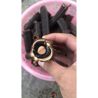Trái ô môi khô 1 kg