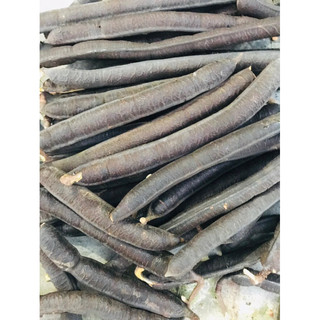 Trái ô môi khô 1 kg
