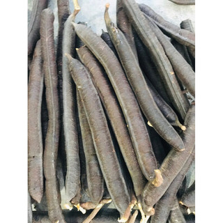 Trái ô môi khô 1 kg