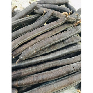 Trái ô môi khô 1 kg