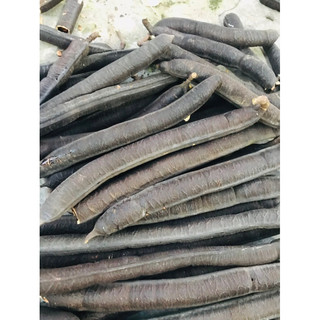 Trái ô môi khô 1 kg