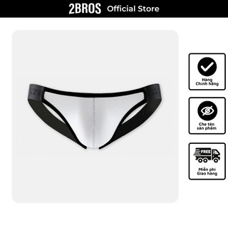  Quần lót jockstrap nam Fank HIMLAB lưng thấp 2 dây sexy gợi cảm thun lạnh cao cấp 