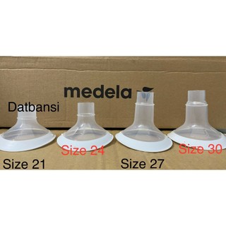 Phễu máy hút sữa |Medela Flex (21/24/27/30mm)