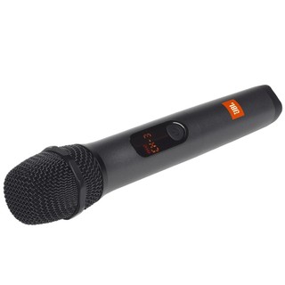 Micro Không Dây JBL Wireless Microphone - PGI phân phối và bảo hành 12 tháng.