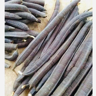 Trái ô môi khô 1 kg