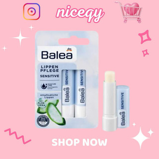 Son dưỡng Balea Đức