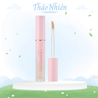 Che khuyết điểm Aperire Daydream Cover Tip Concealer
