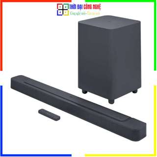 [JBLBAR500PRO] Loa Soundbar JBL BAR 500 chính hãng. Bảo hành 12 tháng PGI.