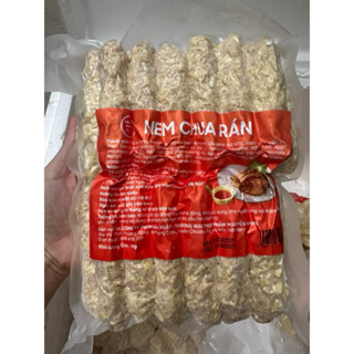  NEM CHUA RÁN HÀ NỘI NGON 1KG 40 CÁI 