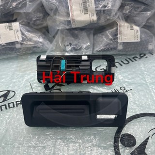 CÔNG TẮC MỞ CỐP HẬU HYUNDAI TUCSON 2019-2021 MÃ 81260D3510