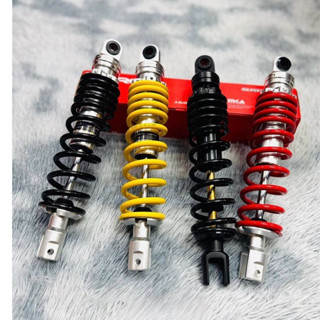 Phuộc RCB C2/ C 2 Vairo, Vision, Lead (330mm) chính hãng , BH 1 năm