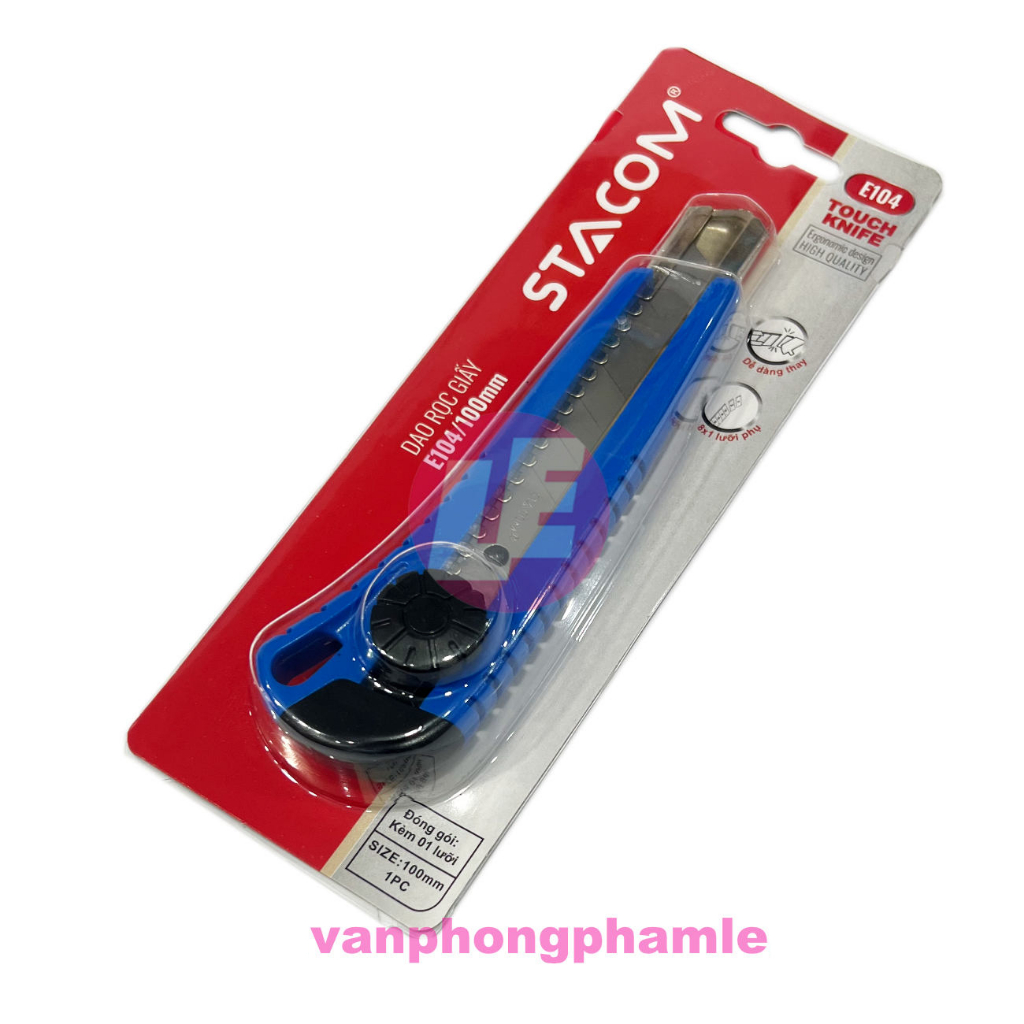 Dao Stacom lớn E104 (Cây)