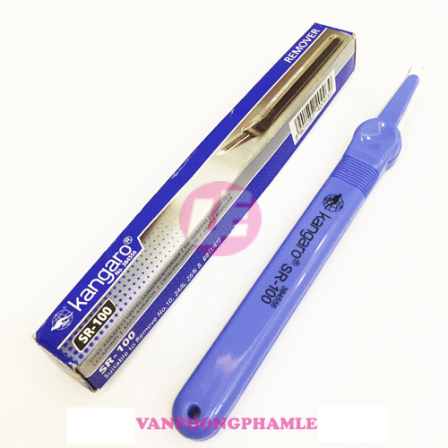 Đồ gỡ kim Kangaroo SR-100