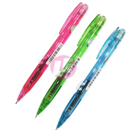 Bút chì bấm pentel Techniclick PD105C-D 0.5mm