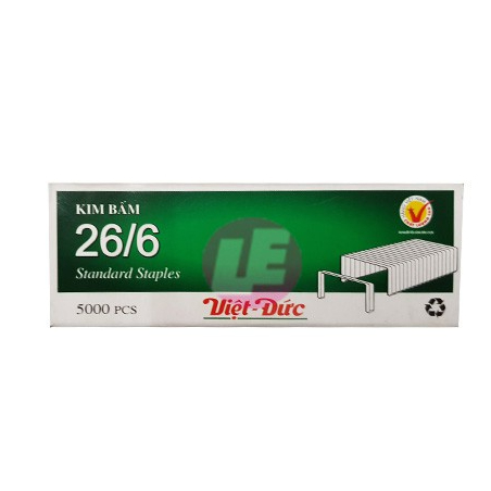 Kim bấm 26/6 Việt Đức