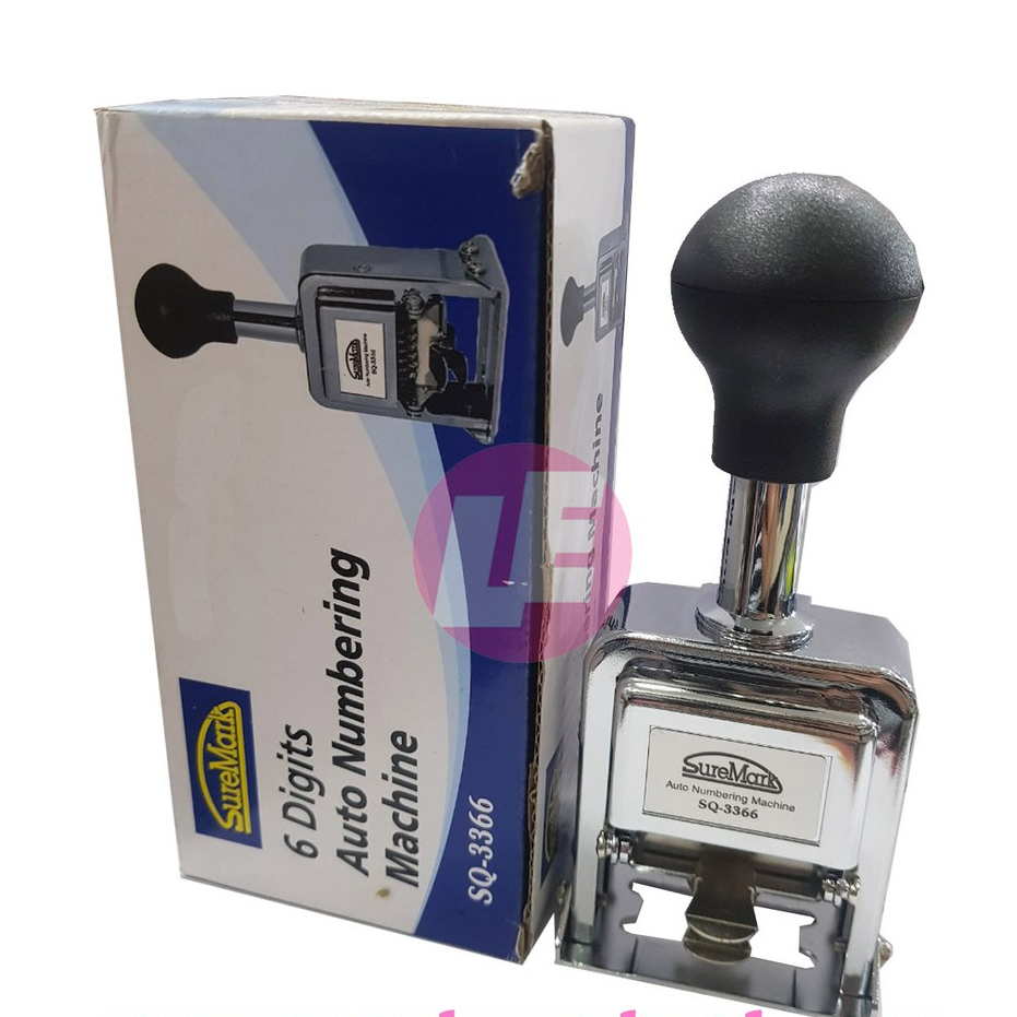 Dấu nhảy Suremark SQ-3366