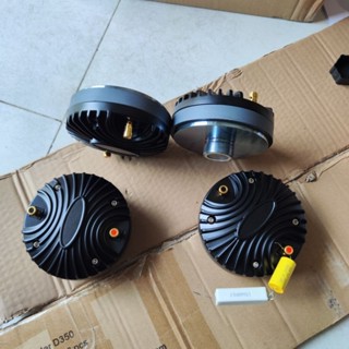 Loa Treble 450 Rcf nắp nhôm mẫu ren vặn 34 đơn giá 1 Cái