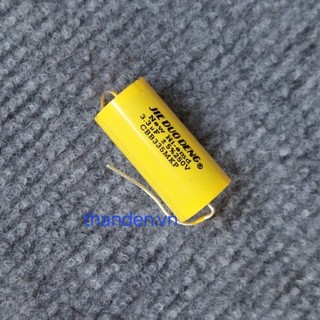 Combo tụ không phân cực 250v phân tần loa chuyên dụng 1.5uf 2.2uf 3.3uf 6.8uf 8.2uf 10uf
