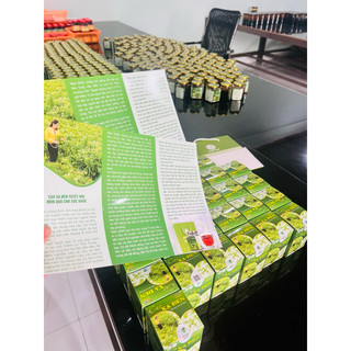 Cao Xạ Đen Hoà Bình- Khắc Tinh Ung Thư ( nhiều quan chức  cấp cao tin dùng)