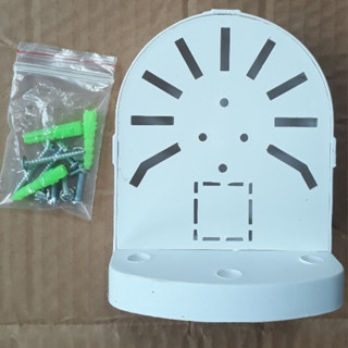 10 Chân đế camera lắp cam dome Ezviz quan sát bằng nhựa ABS loại 1