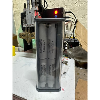 box Sạc dự phòng 27.200 mah Panasonic