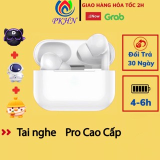  Tai Nghe Bluetooth Không Dây Thế Hệ Mới Full Chức Năng Đổi Tên Tự Động Kết Nối Bảo Hành Đổi Mới-PKHN 